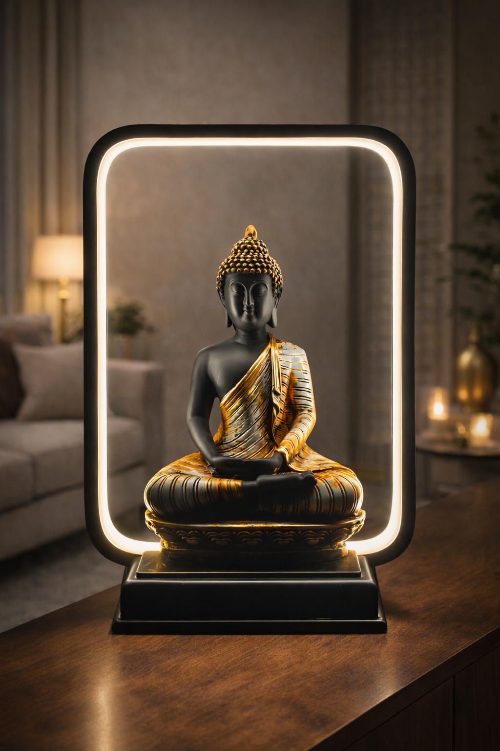Zen Aura Frame Light